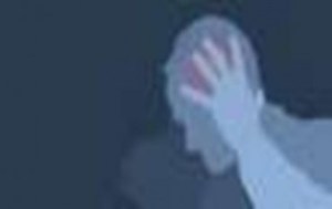 Mental Health Stressed