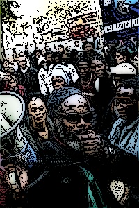 UFFC Bereaved Families Speak Out