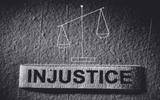 Injustice