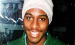 Stephen Lawrence 
