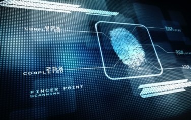Police Fingerprint Software