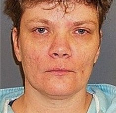 Teresa Lewis Teresa Lewis