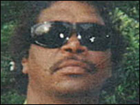 Mulrunji (Cameron) Doomadgee