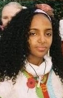 Arsema Dawit 