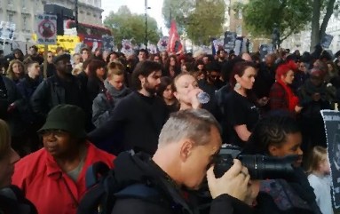 2014 Rally & Procession