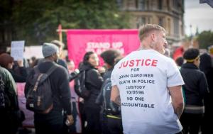 Justice for John Gardiner