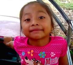 Jakelin Caal Maquin