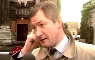 Pat Finucane