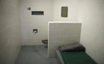 Police Cell