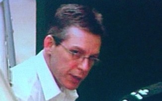 Jeremy Bamber