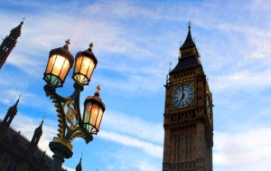 Parliament of Big Ben