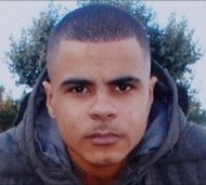 Mark Duggan