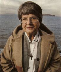 Sister Helen Prejean