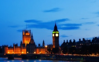 Houses of Parliament