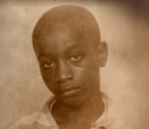 George Stinney Jr