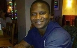 Sheku Ahmed Tejan Bayoh