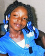 Aiyana Stanley-Jones