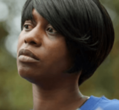 Martina Davis-Correia