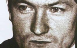 Pat Finucane