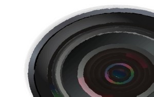 Camera Lens