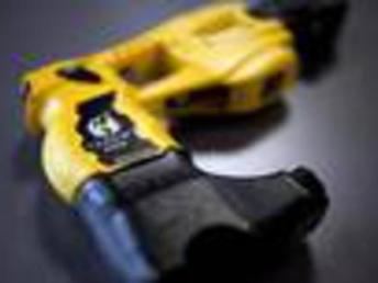 Taser Gun