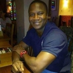 Sheku Ahmed Tejan Bayoh