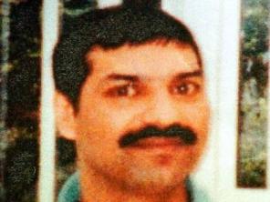 Surjit Singh Chhokar