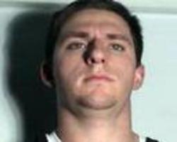 Officer Johannes Mehserle