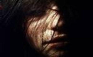 Death Penalty Mourner