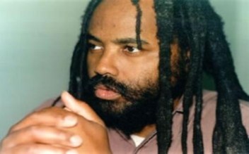 Mumia Abu Jamal