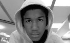 Trayvon Martin