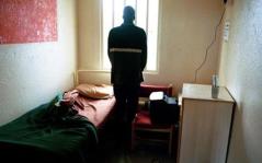 Feltham Prison Inside