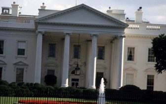 The White House