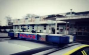 police & mental health